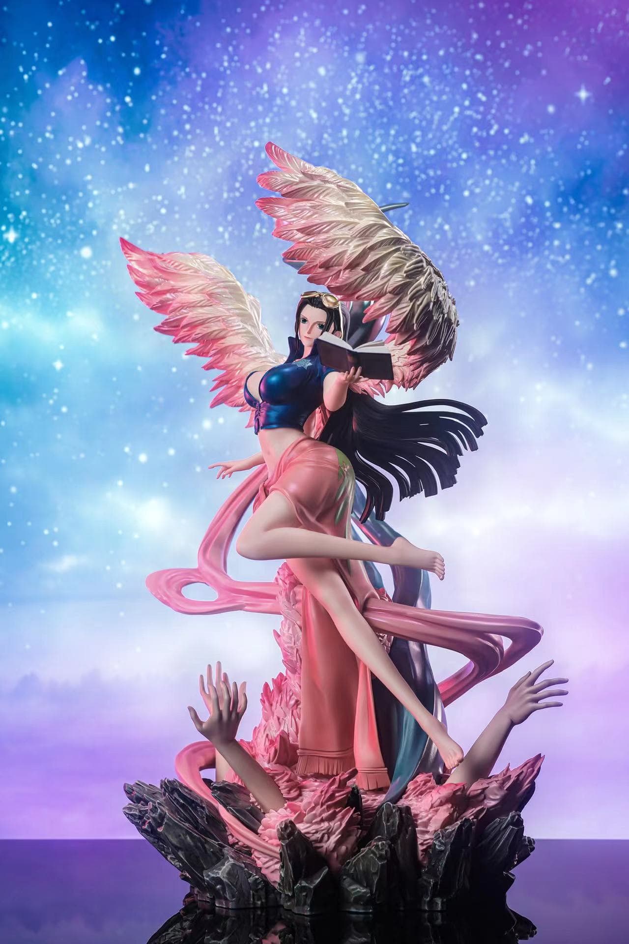 HS - Nico Robin - Thumbnail 3