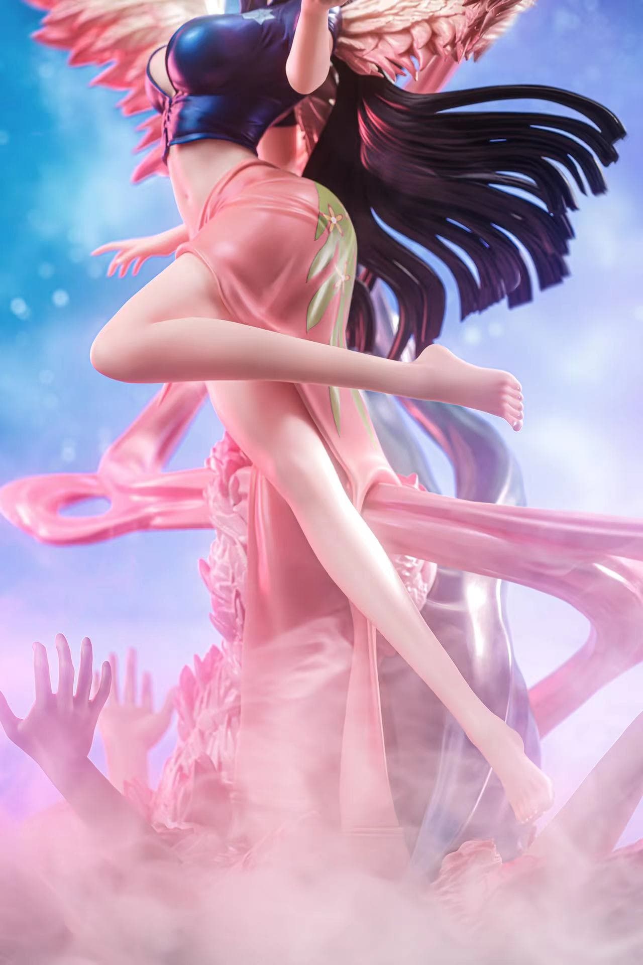 HS - Nico Robin - Thumbnail 2