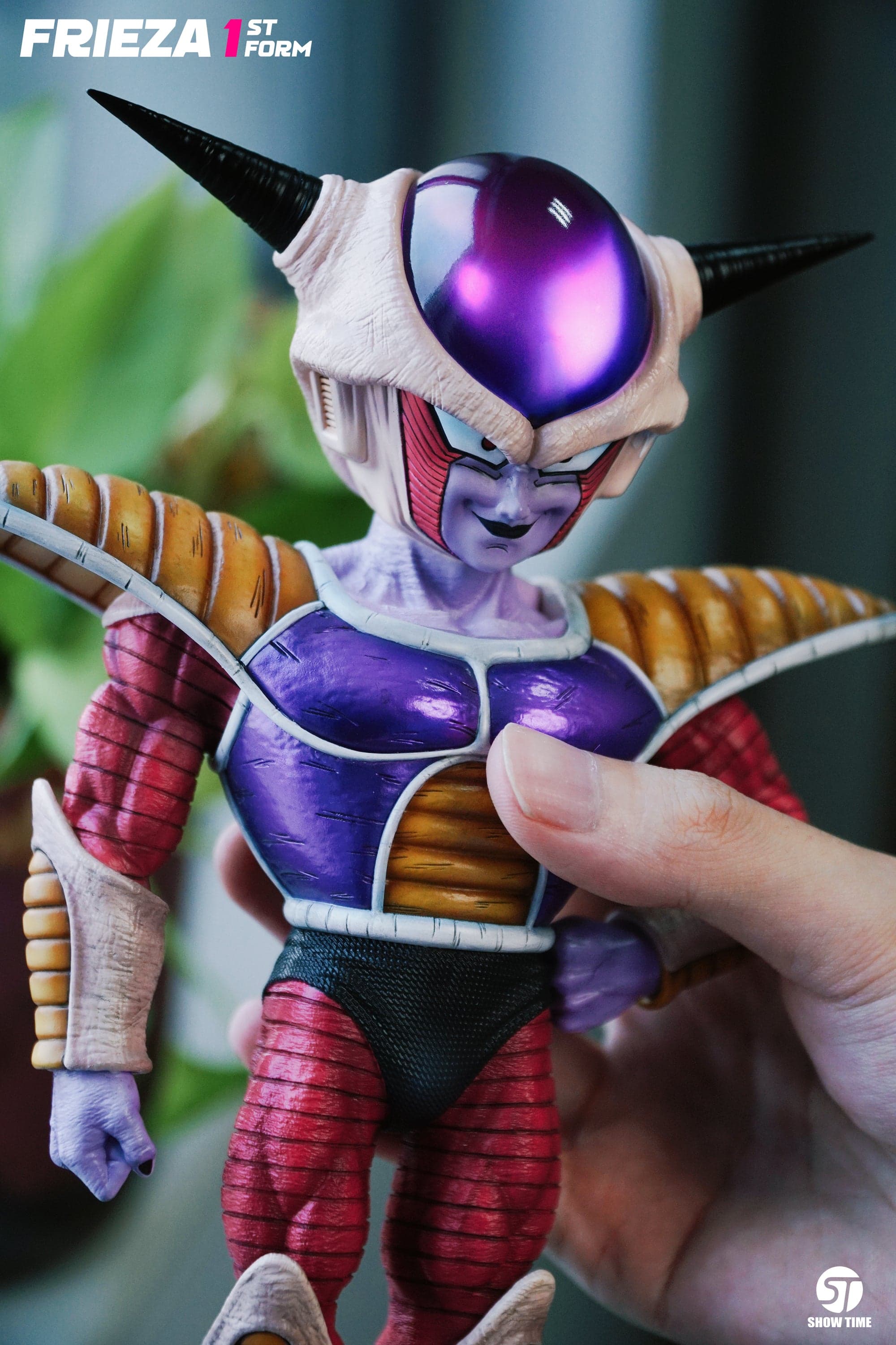 Show Time - Frieza First Form - Thumbnail 18