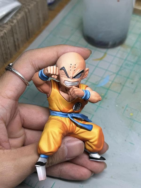 NoTricks - Vegeta - Thumbnail 8