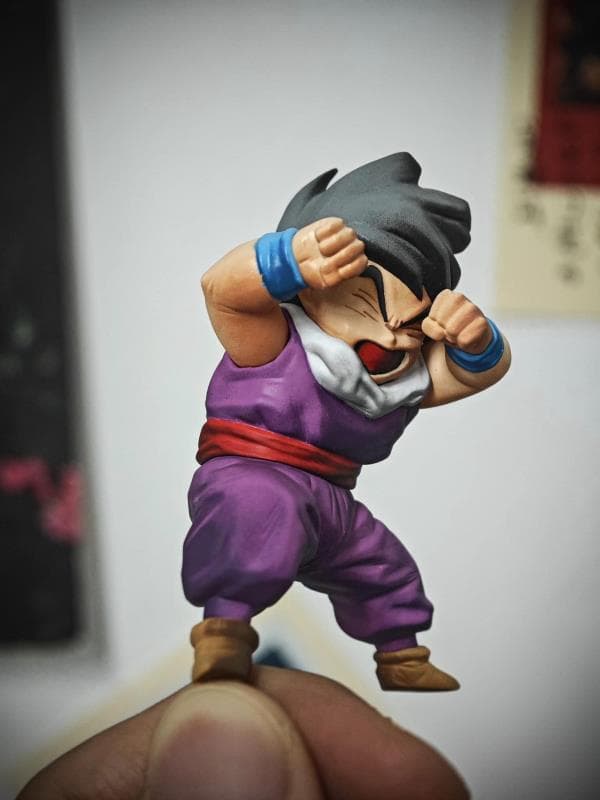 NoTricks - Vegeta - Thumbnail 9