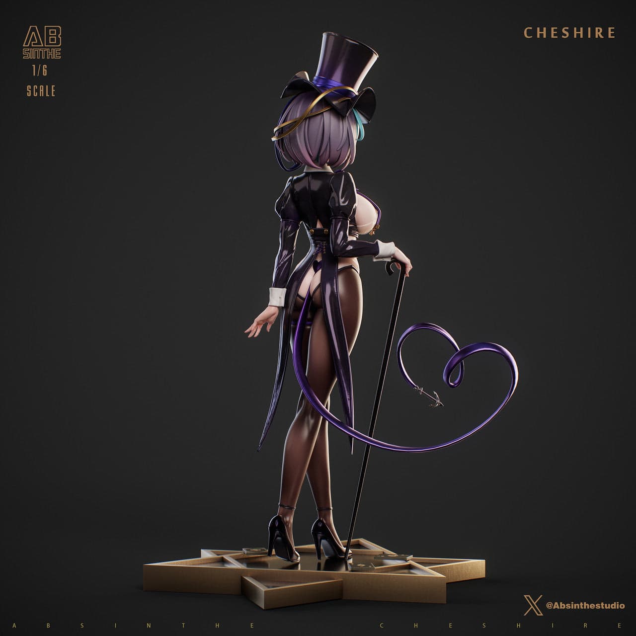 AB Sinthe - Cheshire - Thumbnail 5