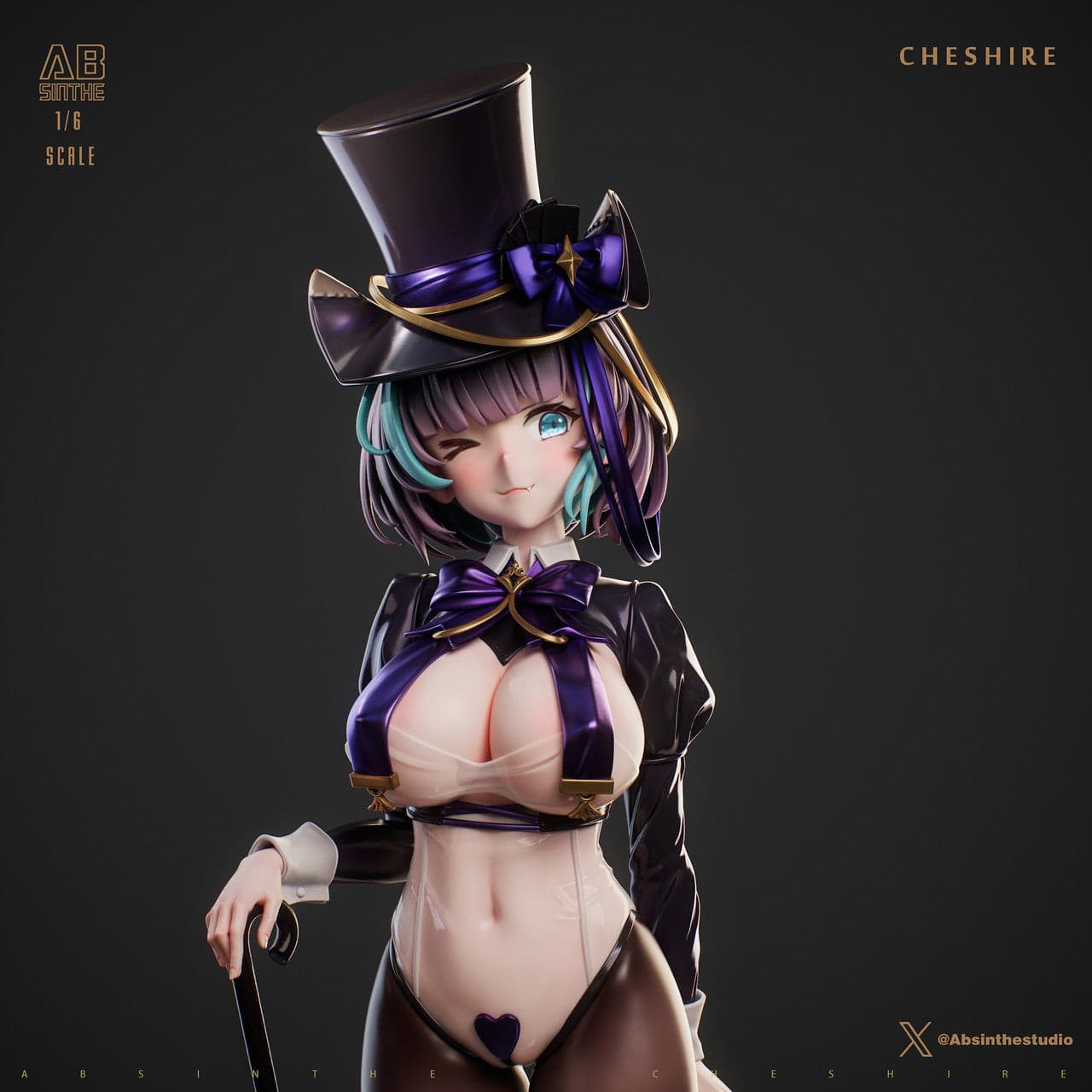 AB Sinthe - Cheshire - Thumbnail 4