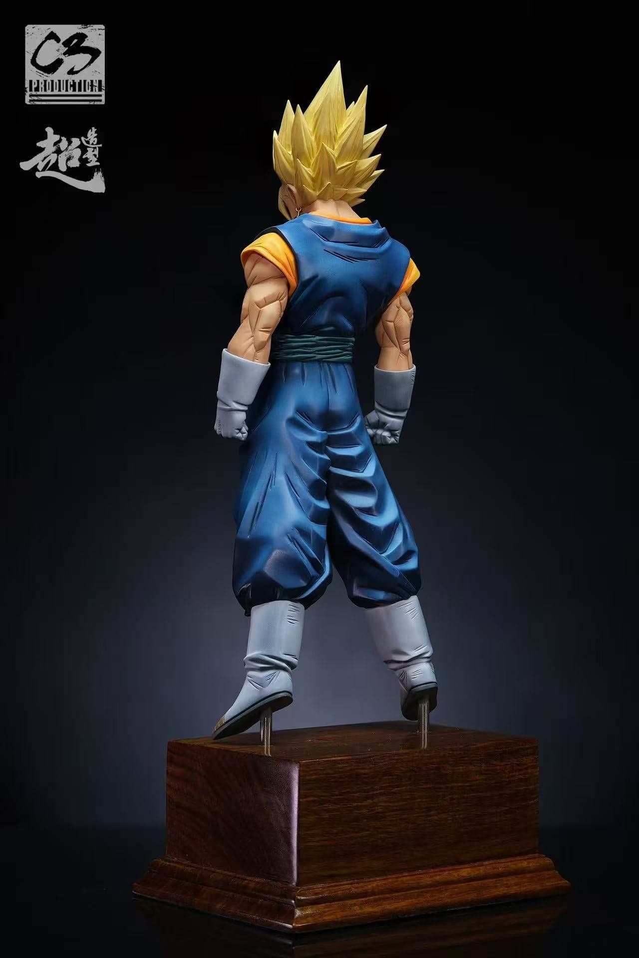 C3 - Vegito - Thumbnail 3
