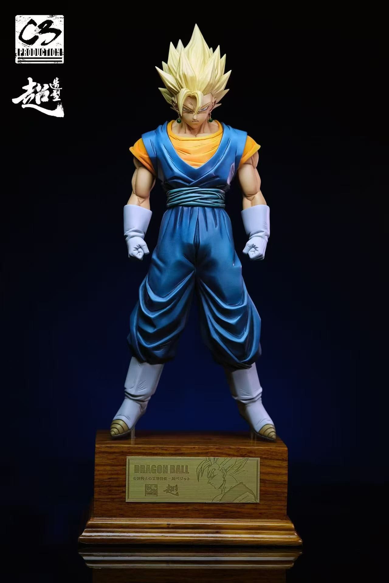 C3 - Vegito - Thumbnail 2