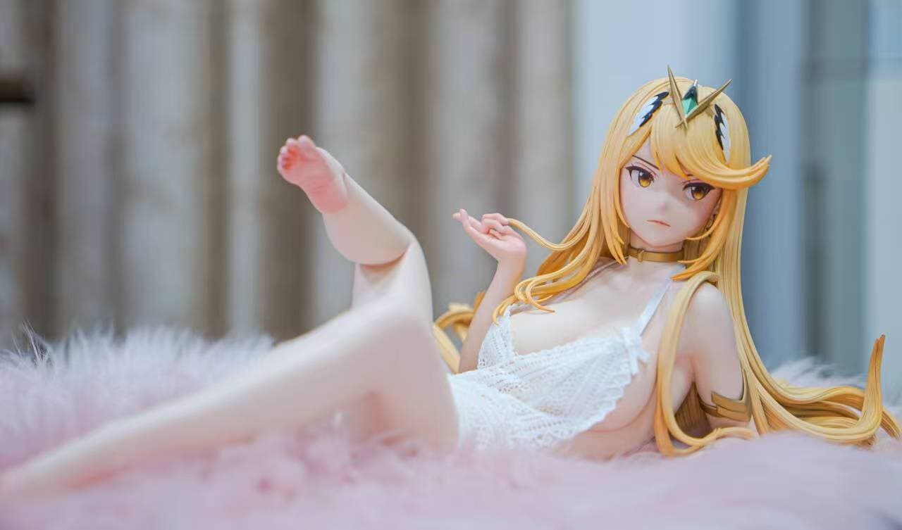 Creation - Mythra - Thumbnail 2