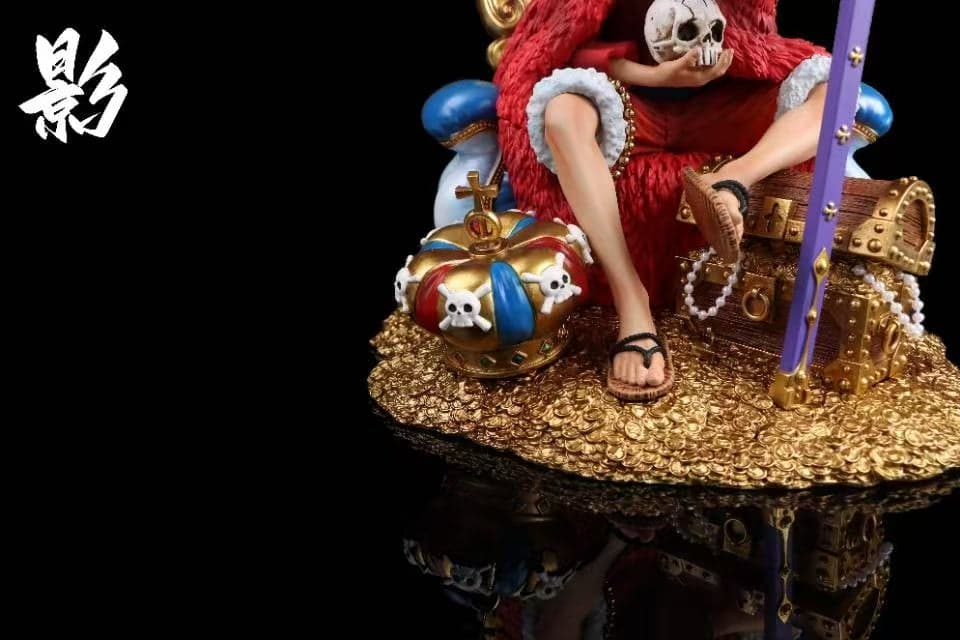 Ying - Luffy - Thumbnail 5