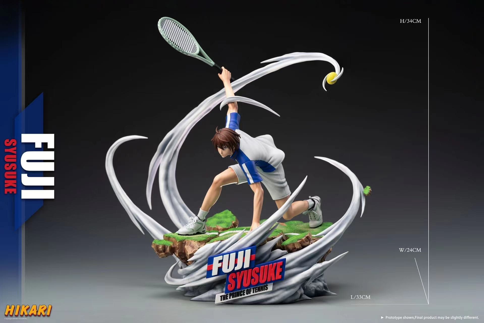 Hikari - Fuji Shūsuke - Thumbnail 3