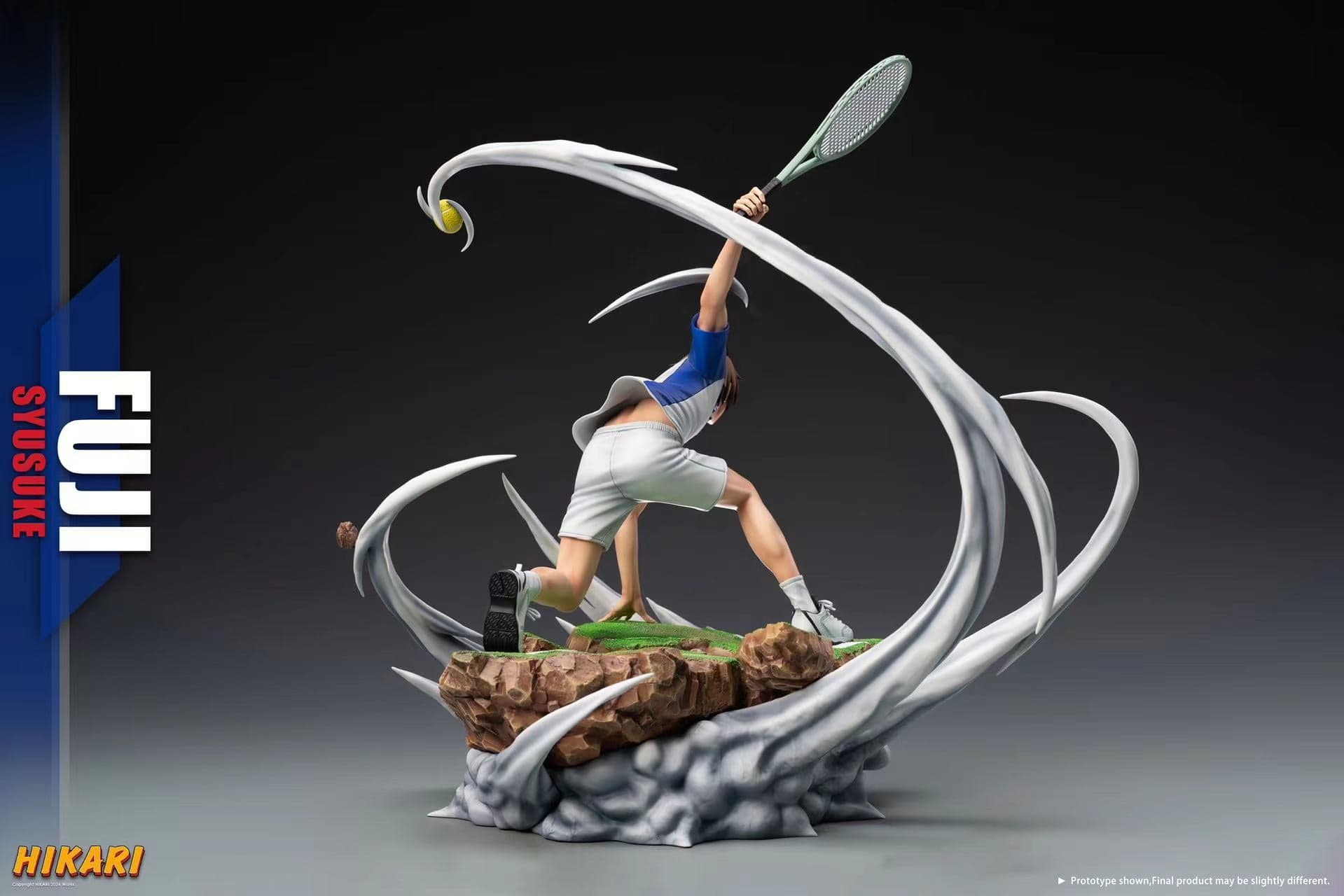 Hikari - Fuji Shūsuke - Thumbnail 5