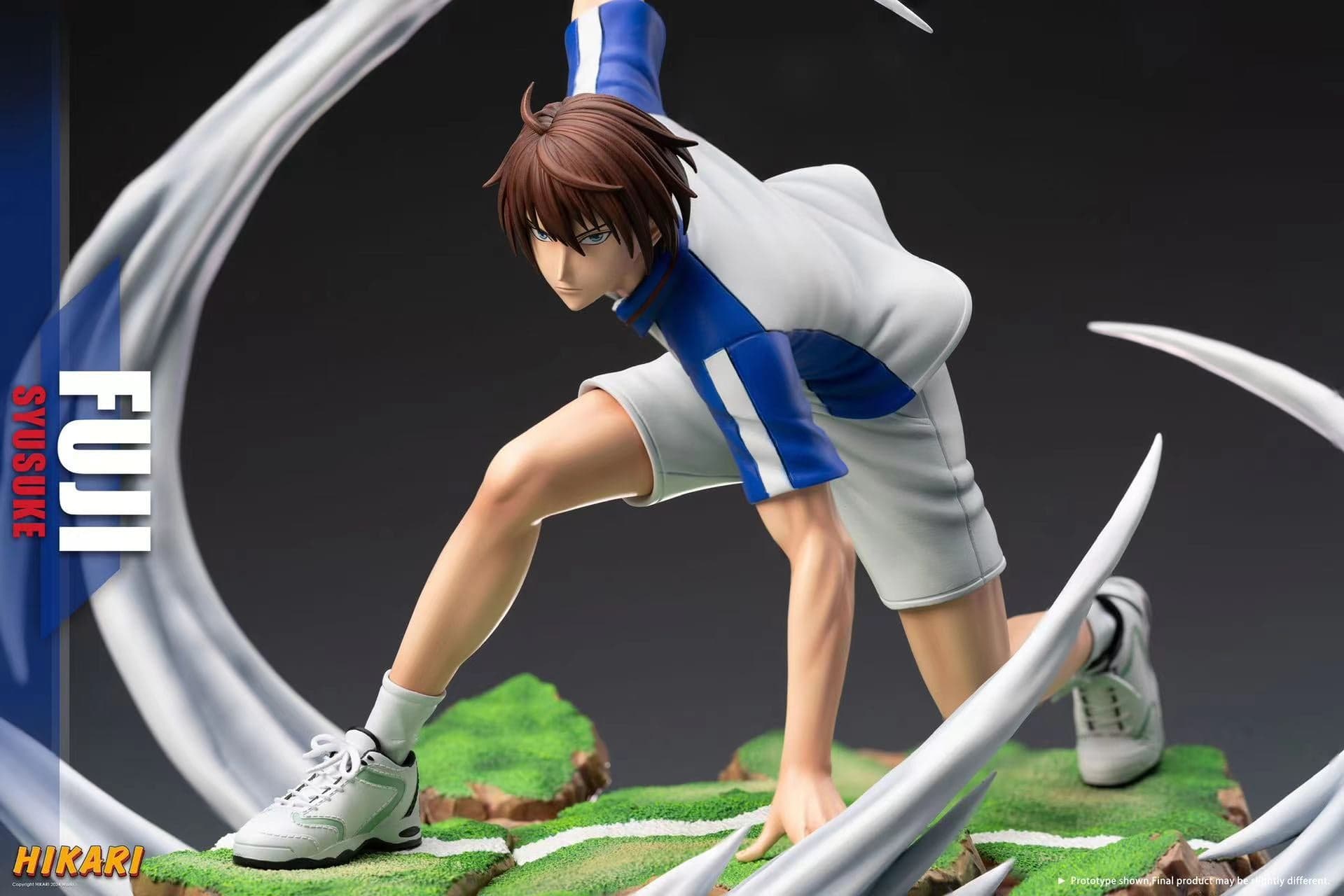 Hikari - Fuji Shūsuke - Thumbnail 2