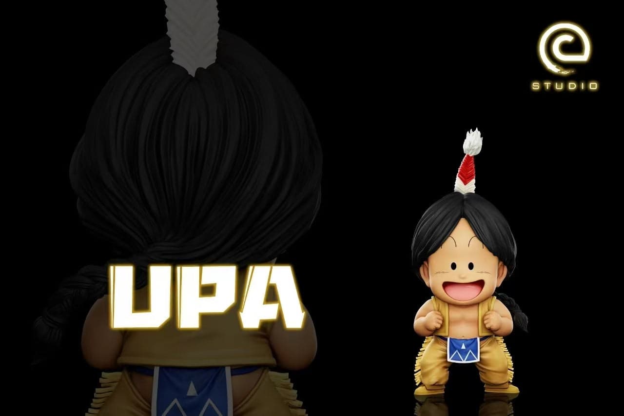 Upa