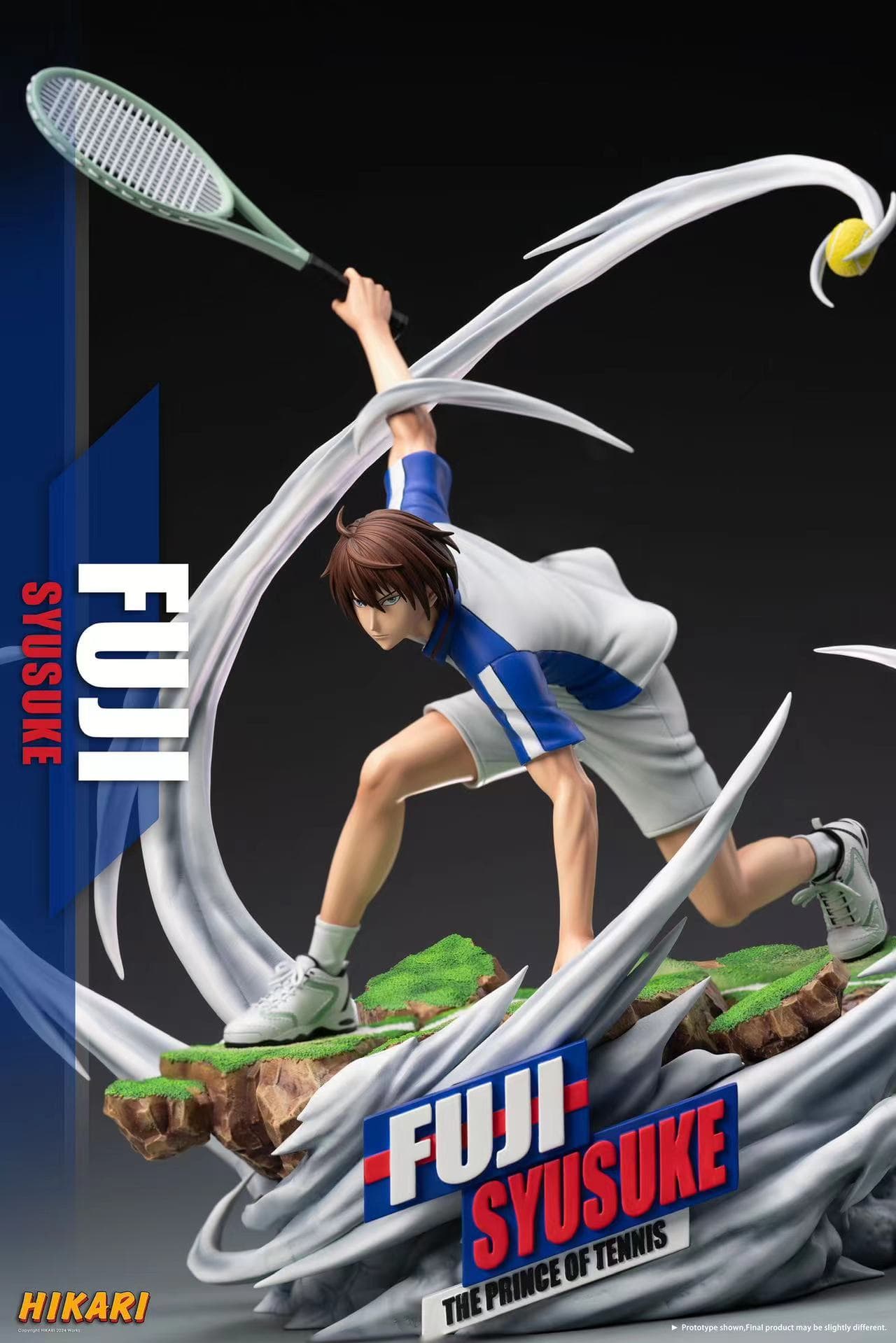 Hikari - Fuji Shūsuke - Thumbnail 7
