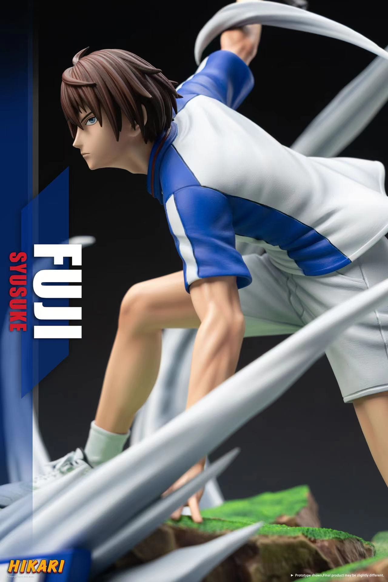 Hikari - Fuji Shūsuke - Thumbnail 6