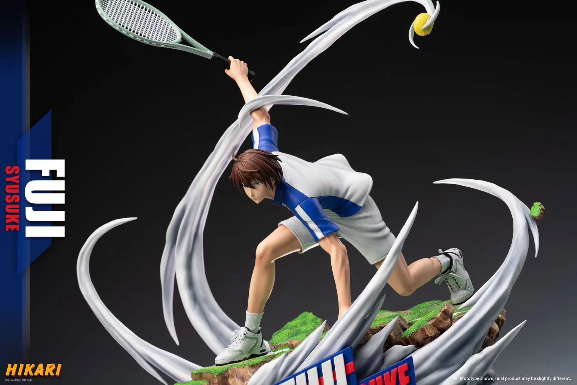 Hikari - Fuji Shūsuke - Thumbnail 9