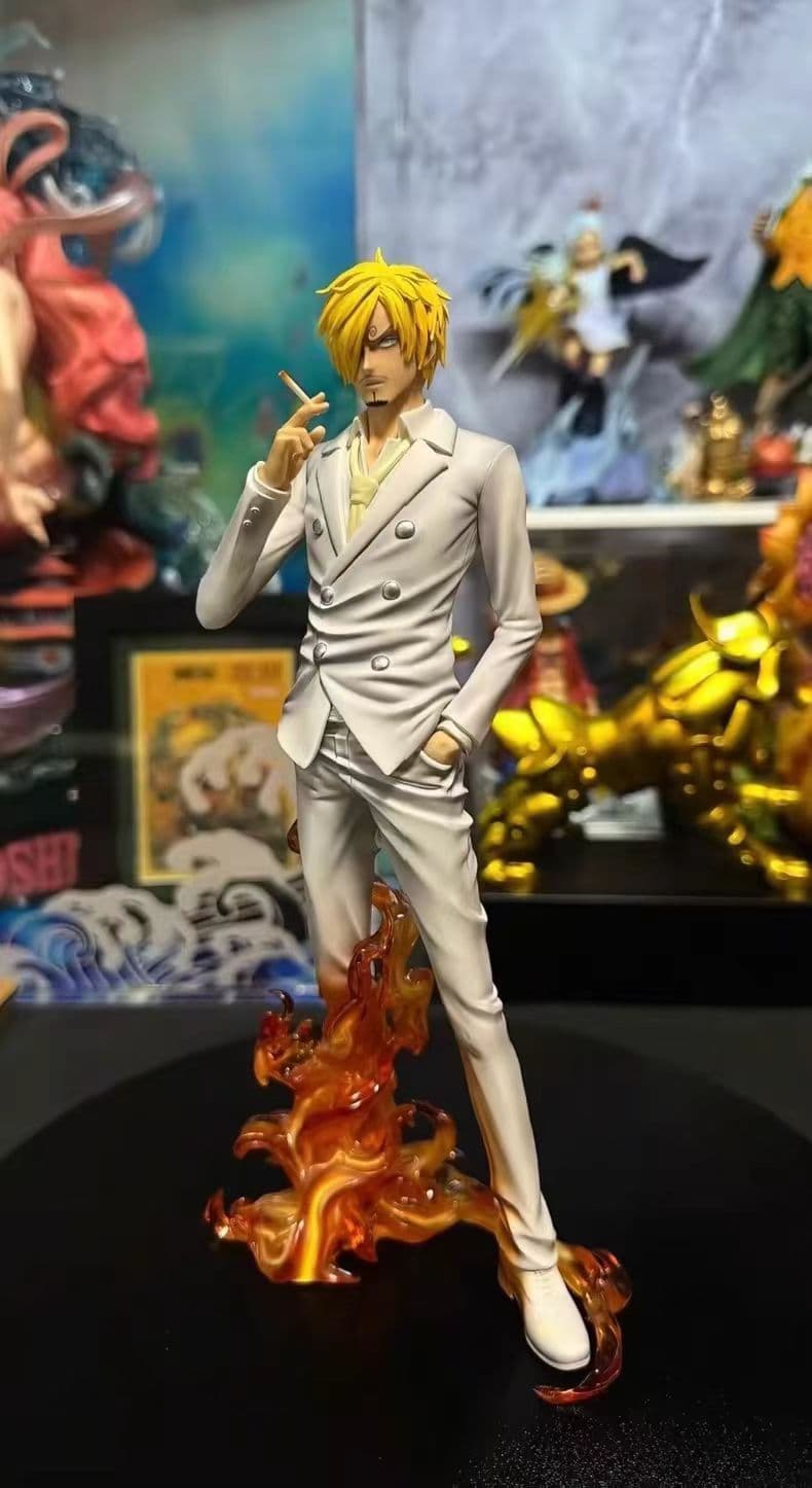 C2 - Sanji - Thumbnail 2