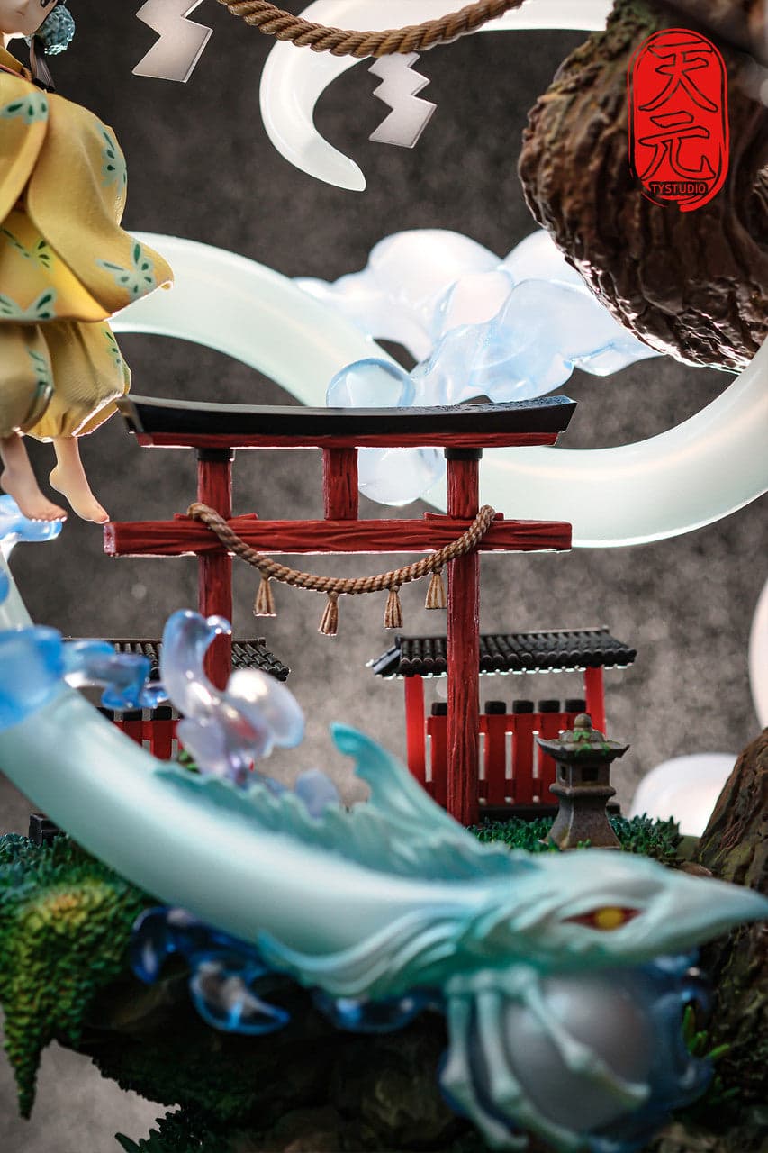 TY - Kikyō - Thumbnail 6