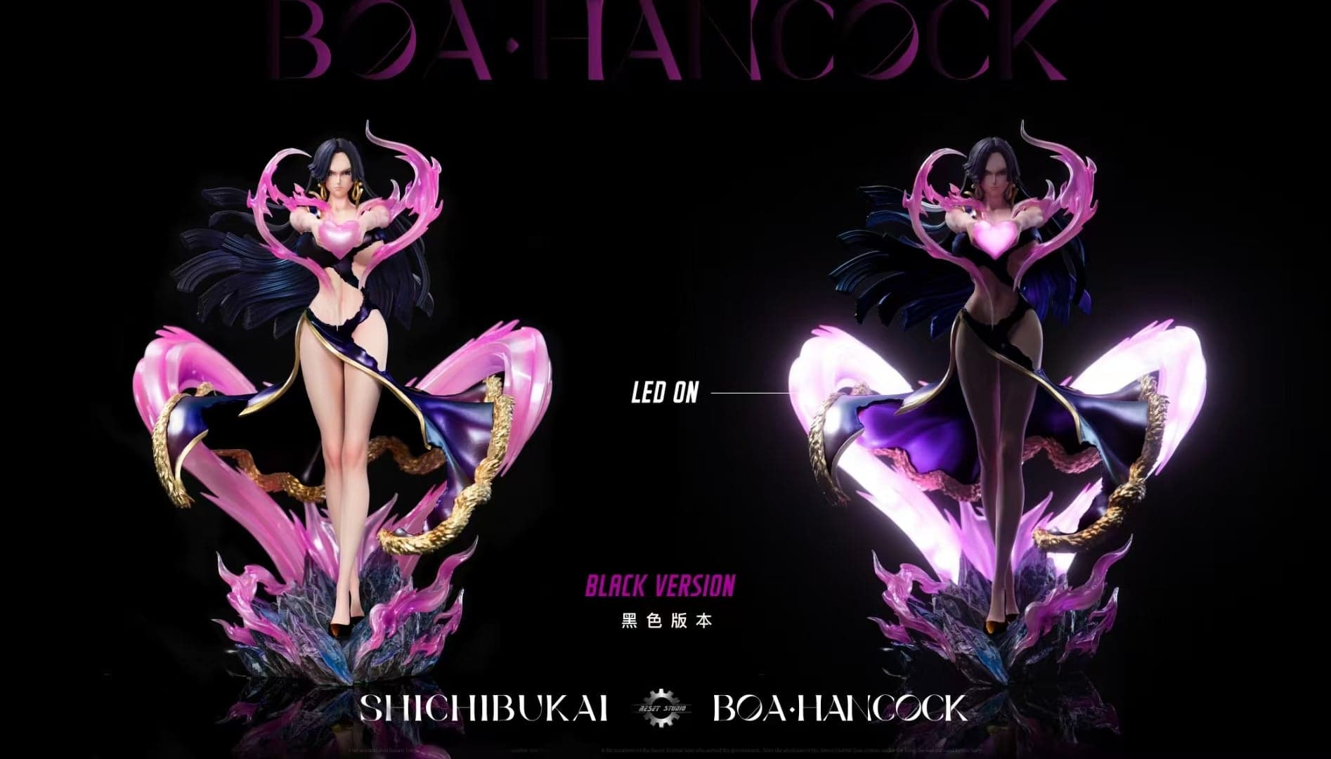 Reset - Boa Hancock - Thumbnail 5