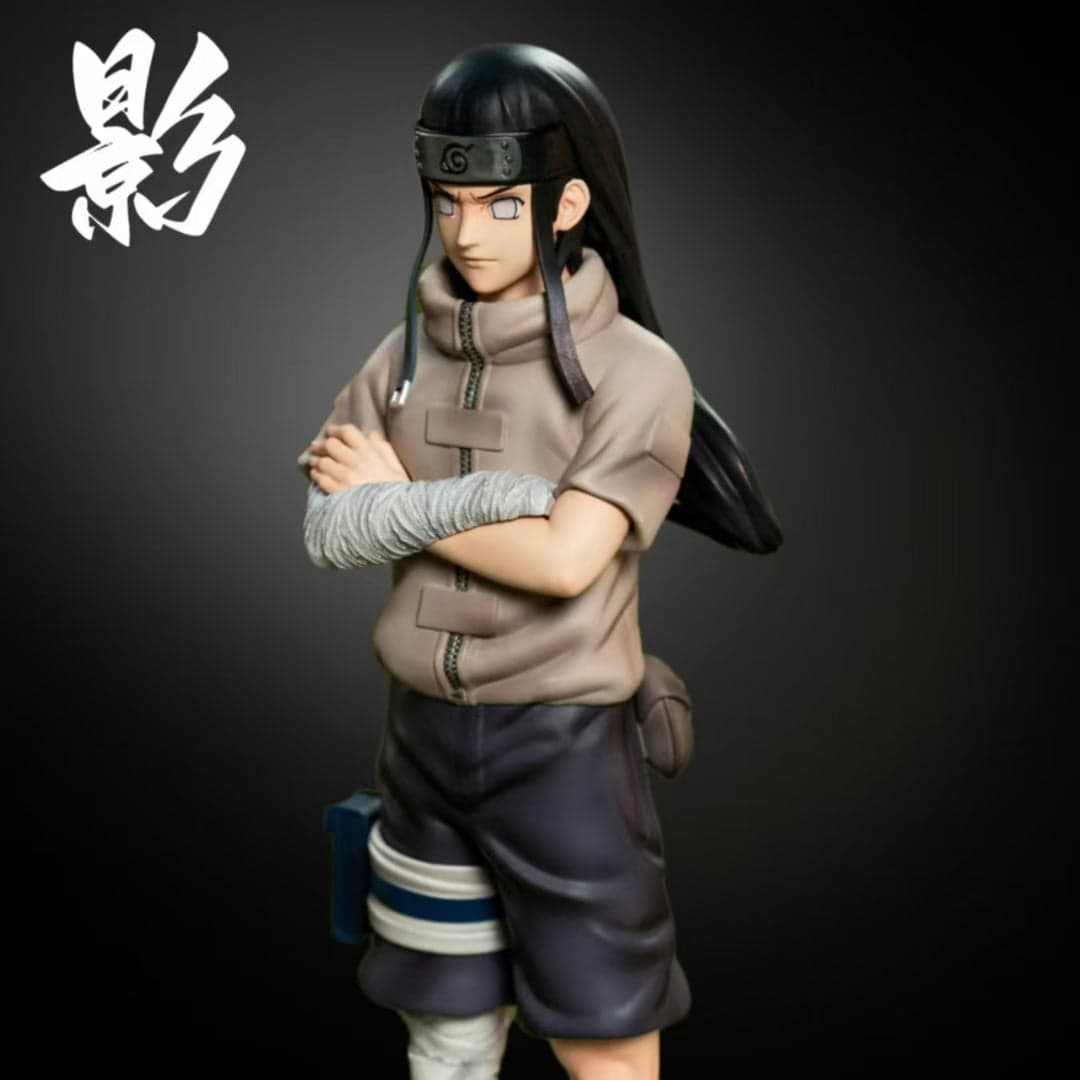 Shadow - Neji - Thumbnail 3