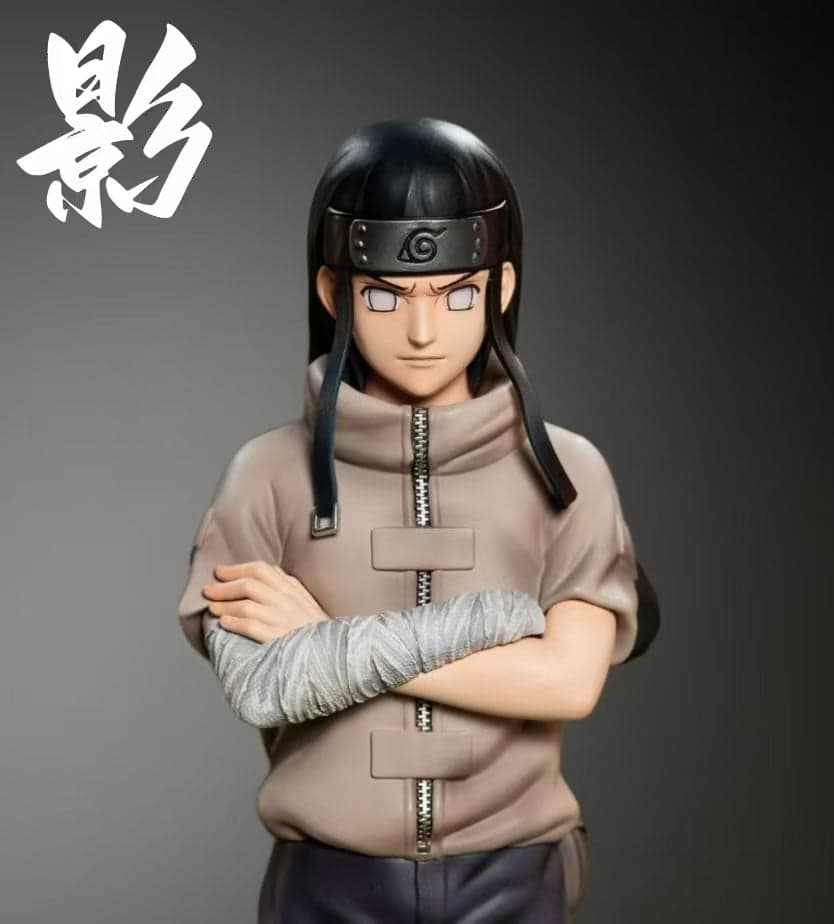 Shadow - Neji - Thumbnail 2