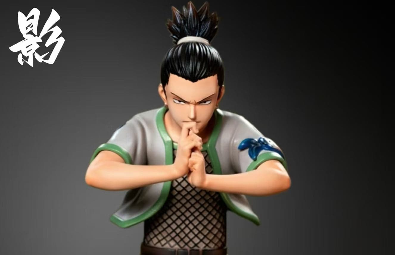Shadow - Shikamaru - Thumbnail 2