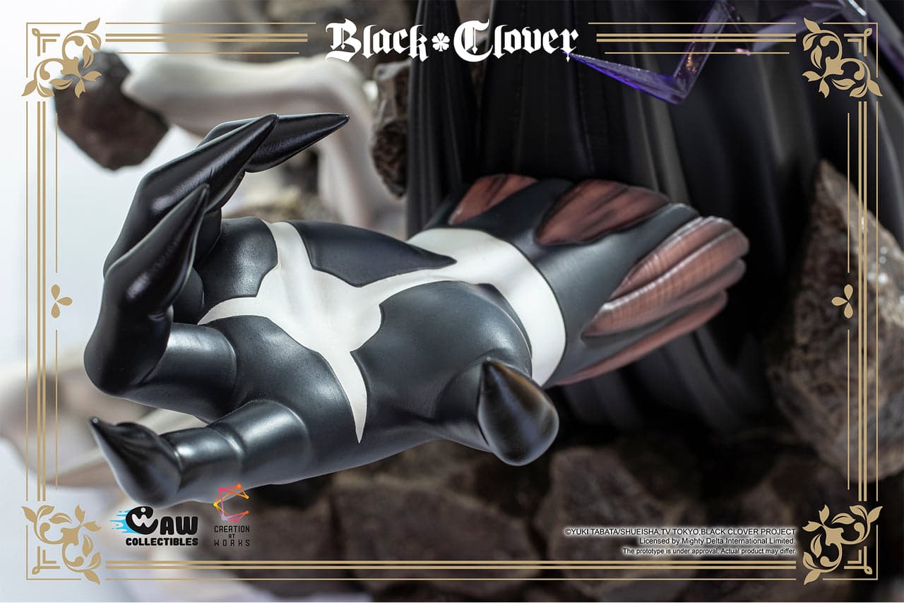 Creation At Works  - Yami - Thumbnail 13
