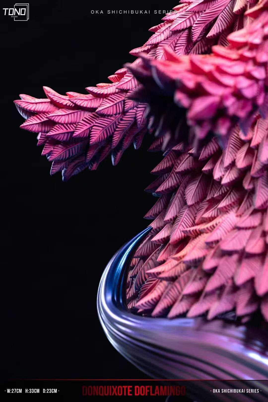 Tono - Doflamingo - Thumbnail 2