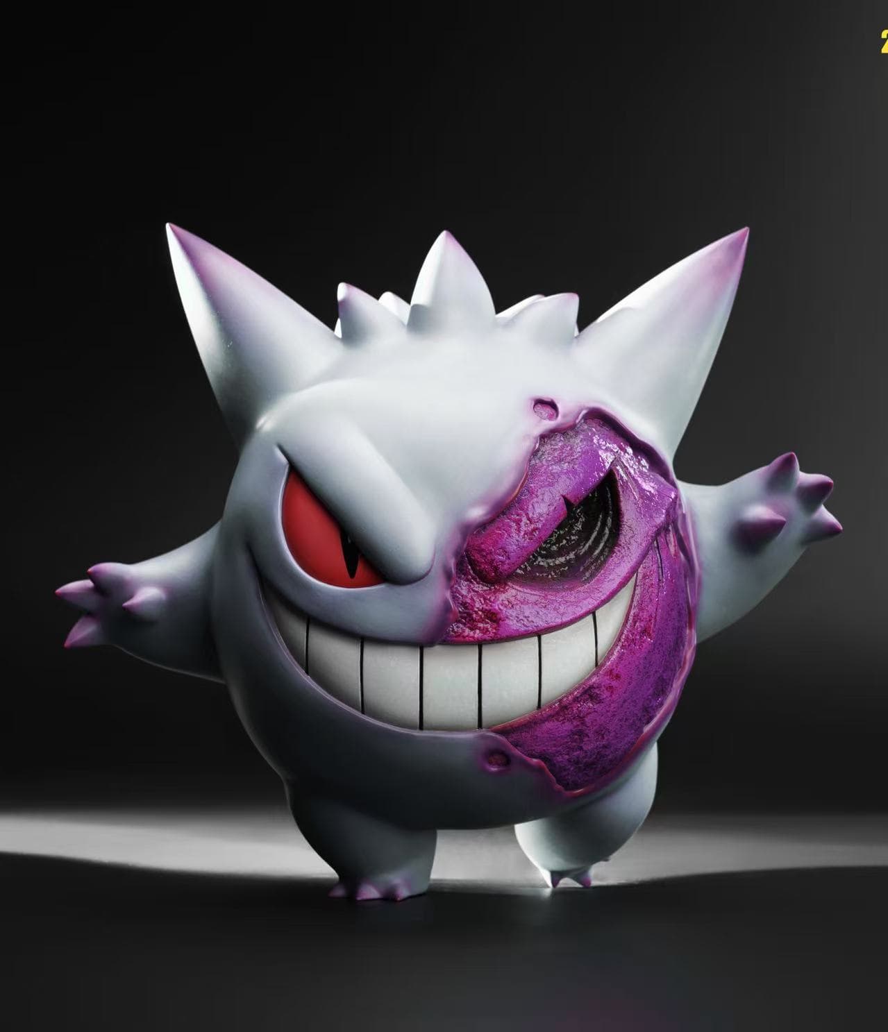 2% - Gengar - Thumbnail 2