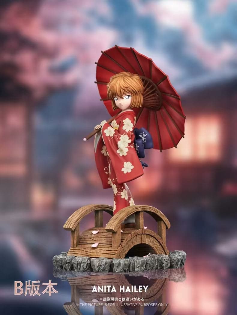 YYDS - Ai Haibara - Thumbnail 2