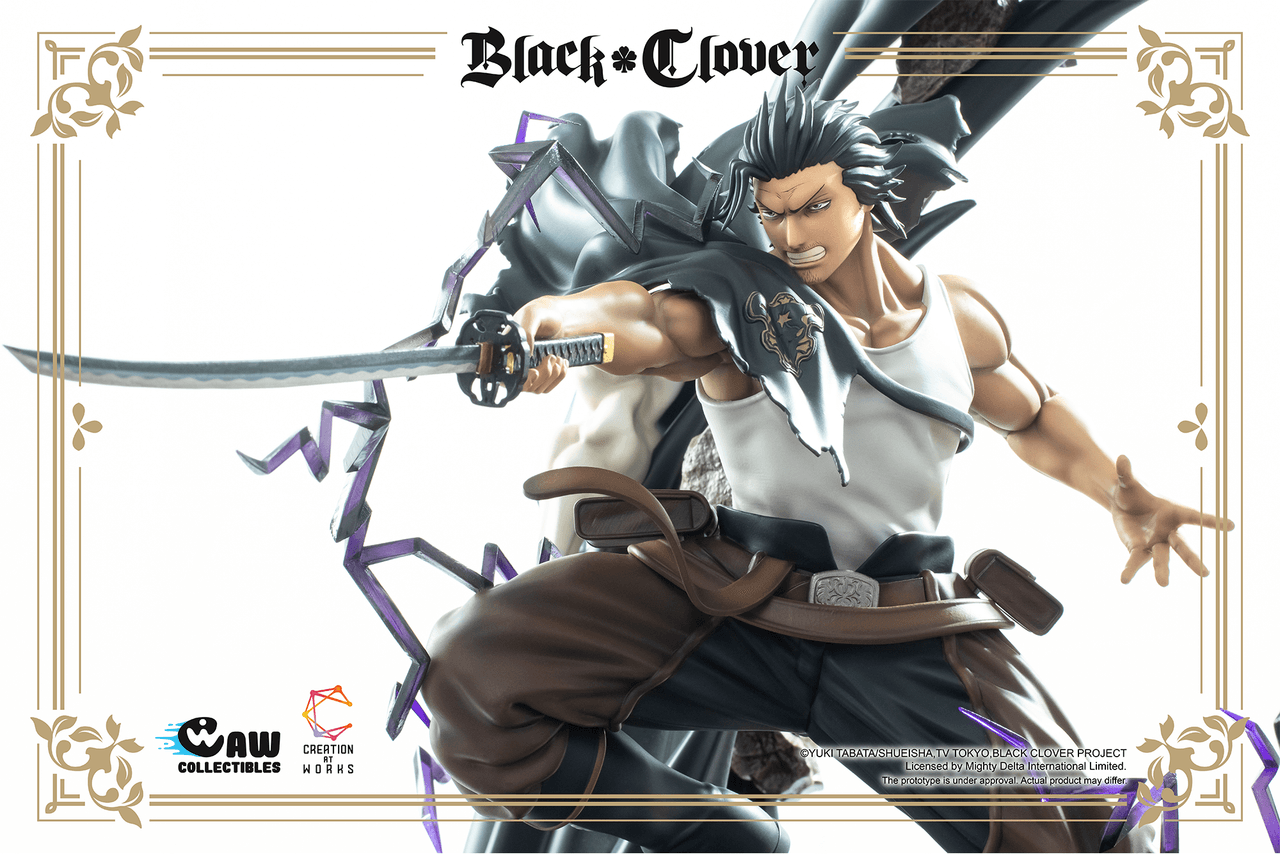 Creation At Works  - Yami - Thumbnail 3
