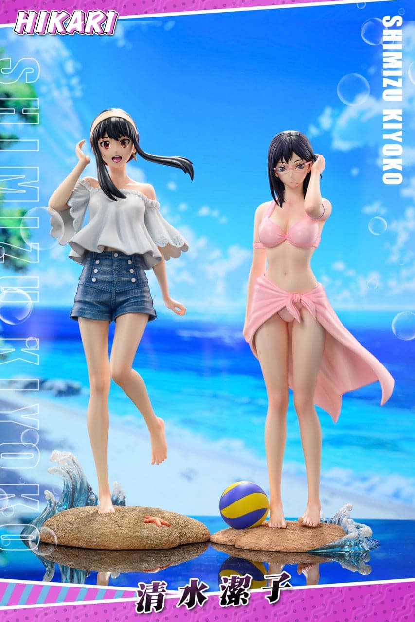 Hikari - Kiyoko Shimizu - Thumbnail 7