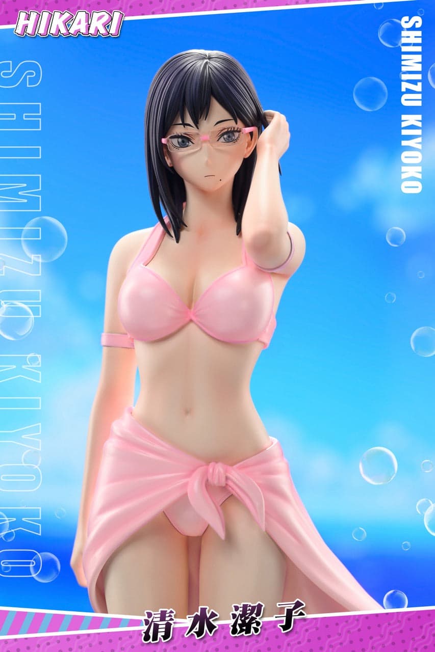 Hikari - Kiyoko Shimizu - Thumbnail 2