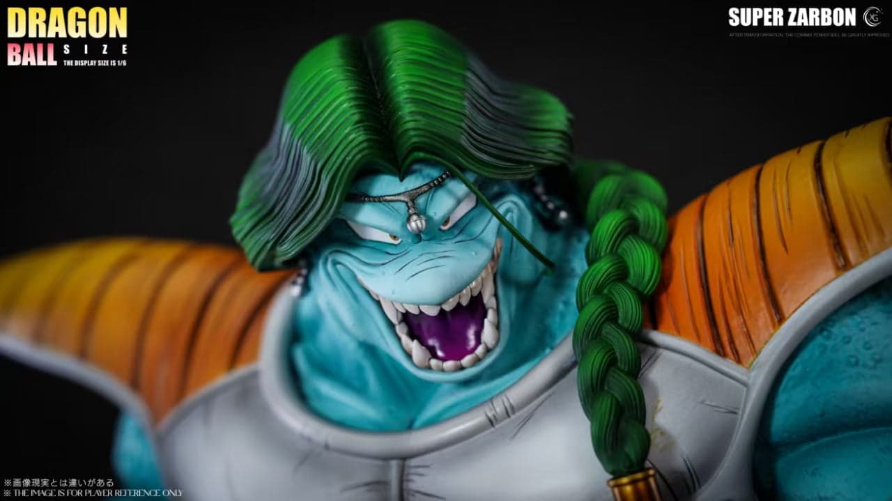 XG - Zarbon - Thumbnail 2