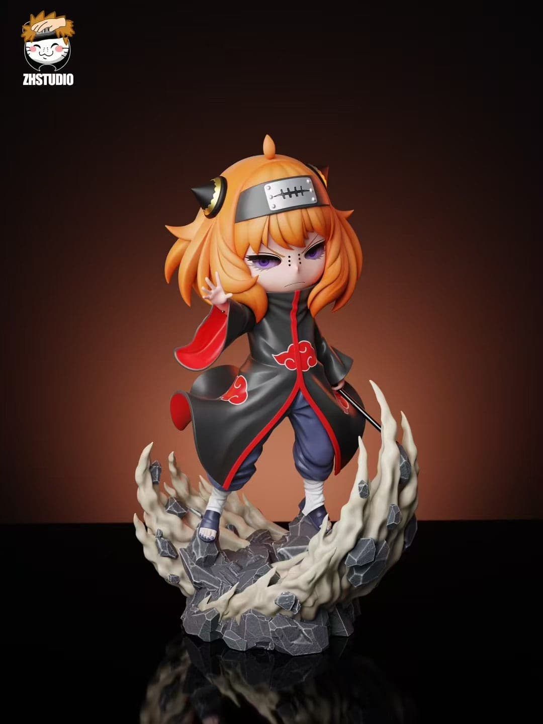ZH - Anya cos Pain - Thumbnail 4