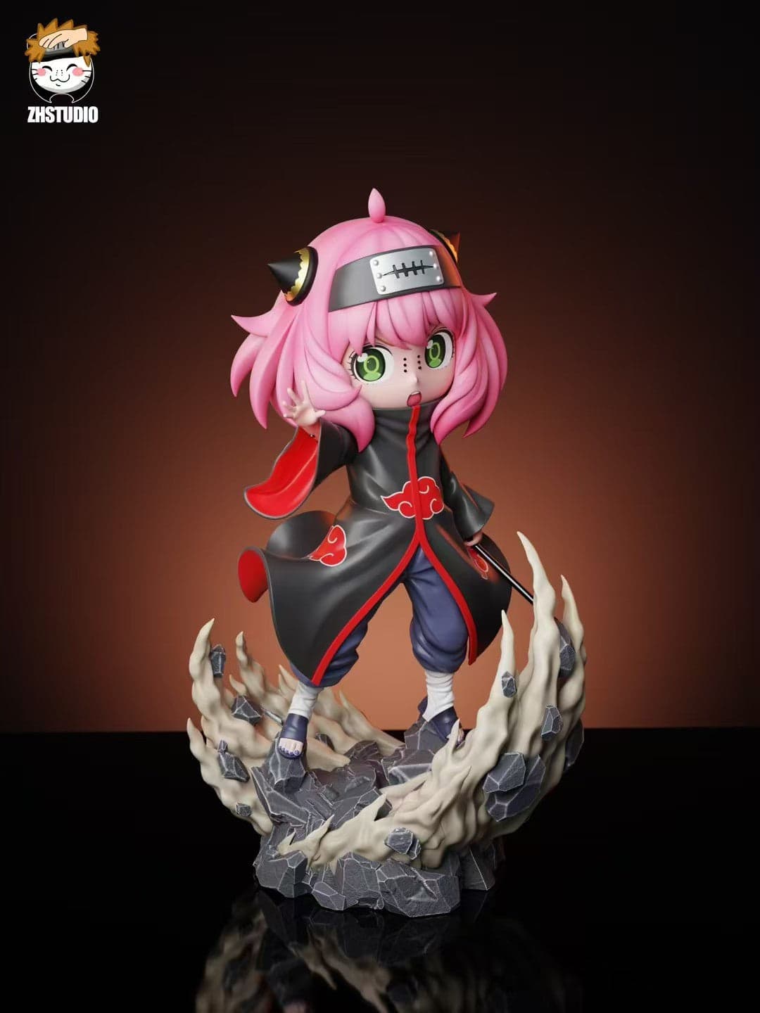 ZH - Anya cos Pain - Thumbnail 3