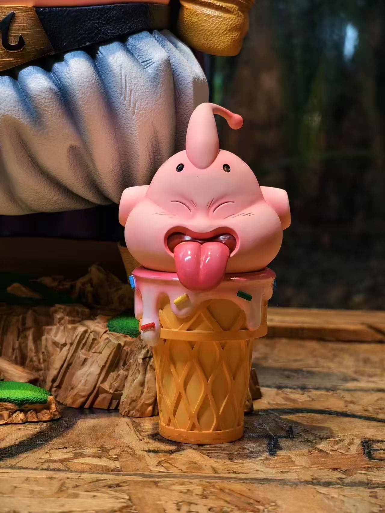 To Youth - Majin Buu - Thumbnail 5