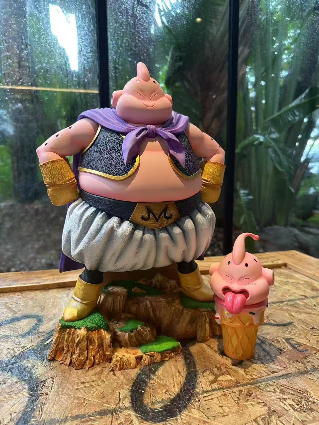 To Youth - Majin Buu - Thumbnail 3