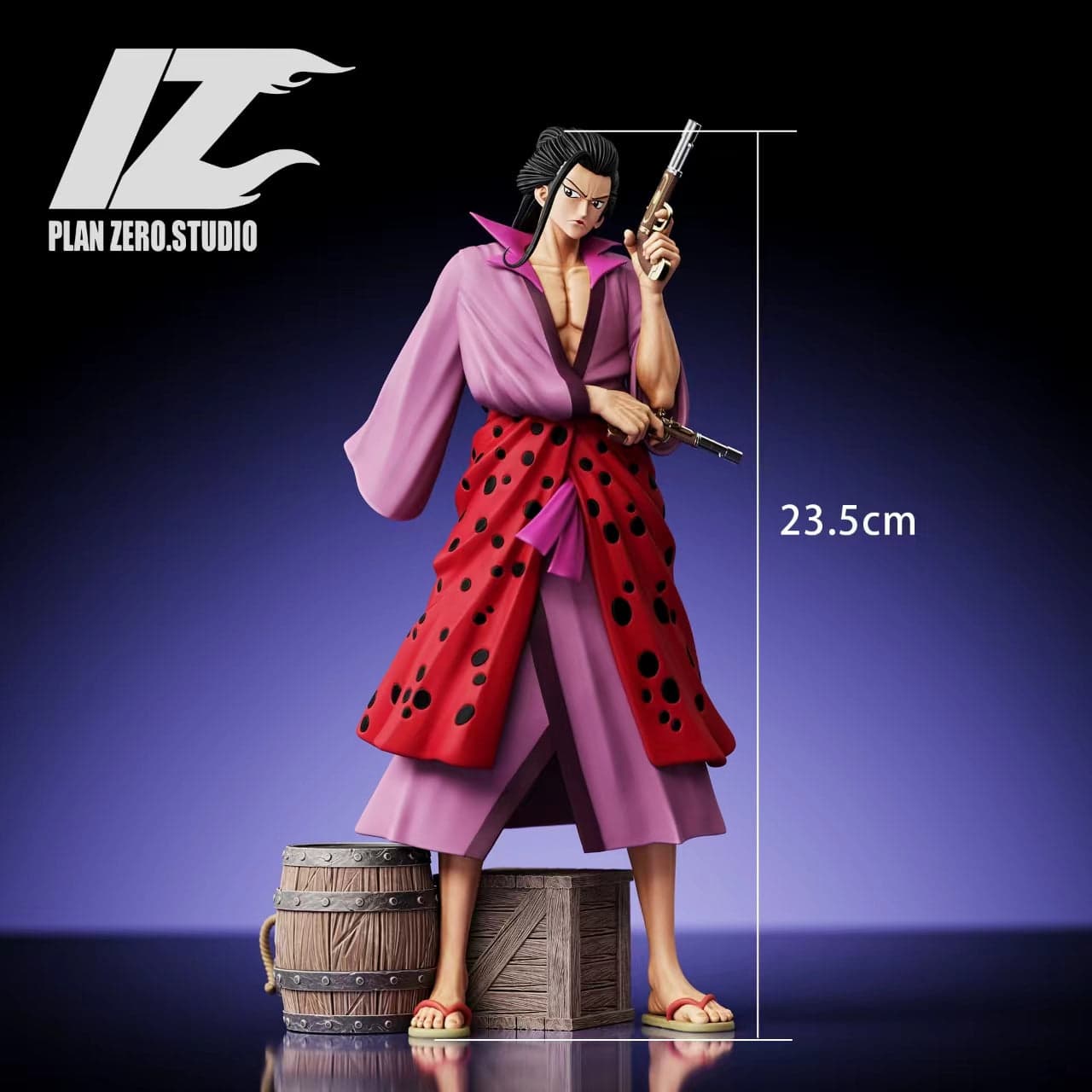PZ - Izou - Thumbnail 5