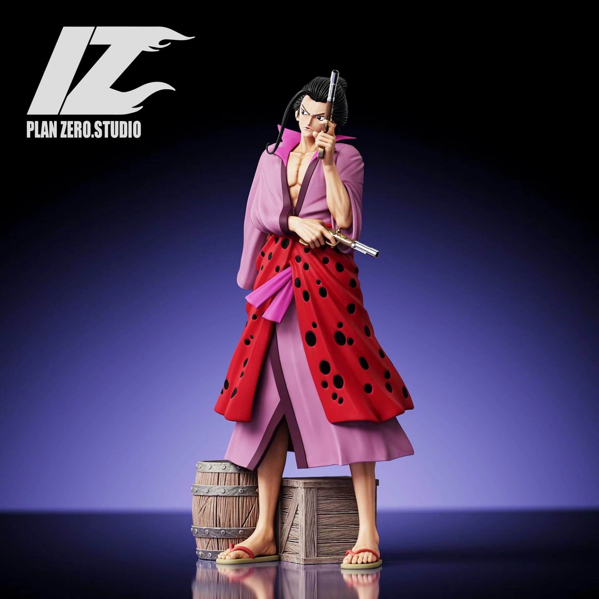 PZ - Izou - Thumbnail 2