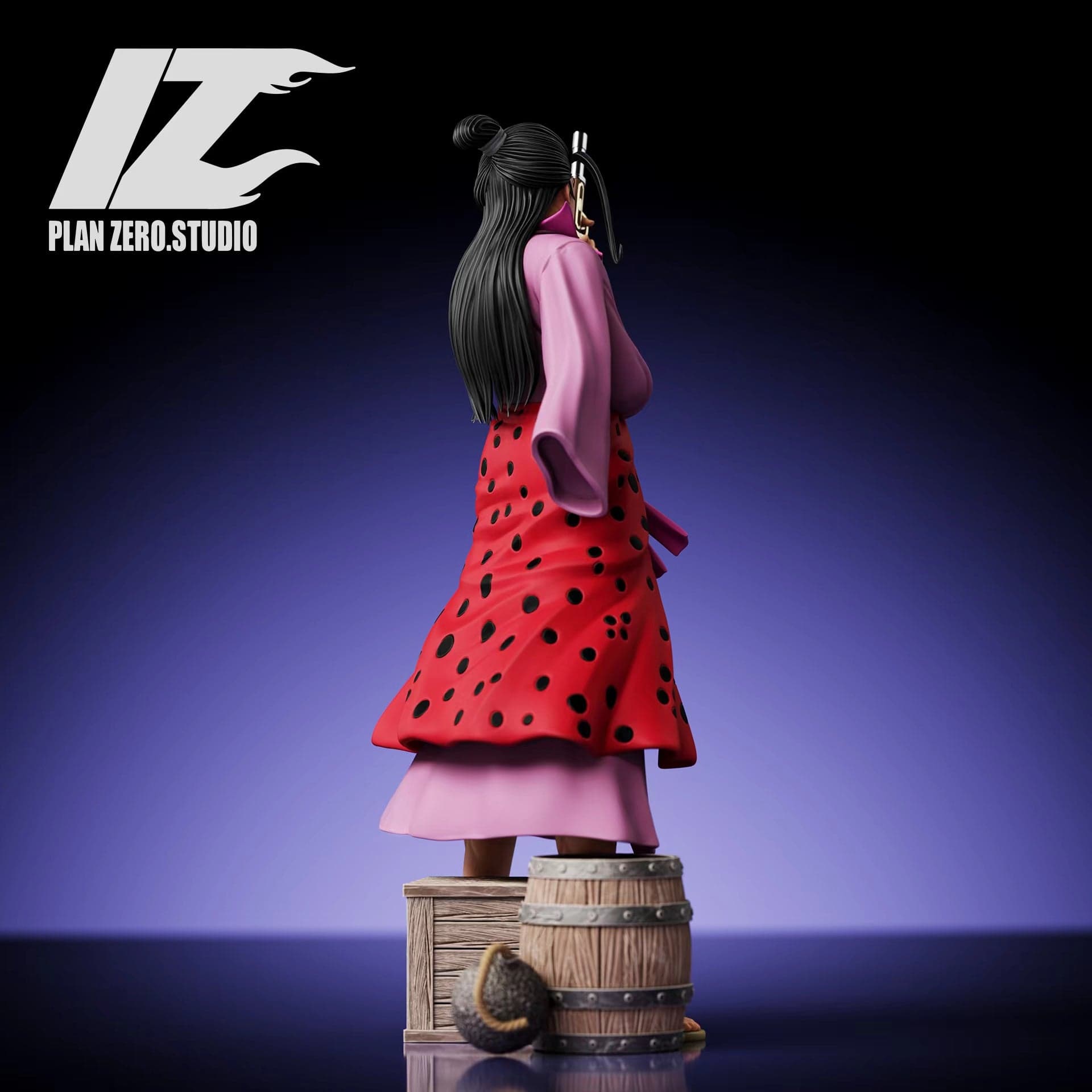 PZ - Izou - Thumbnail 4