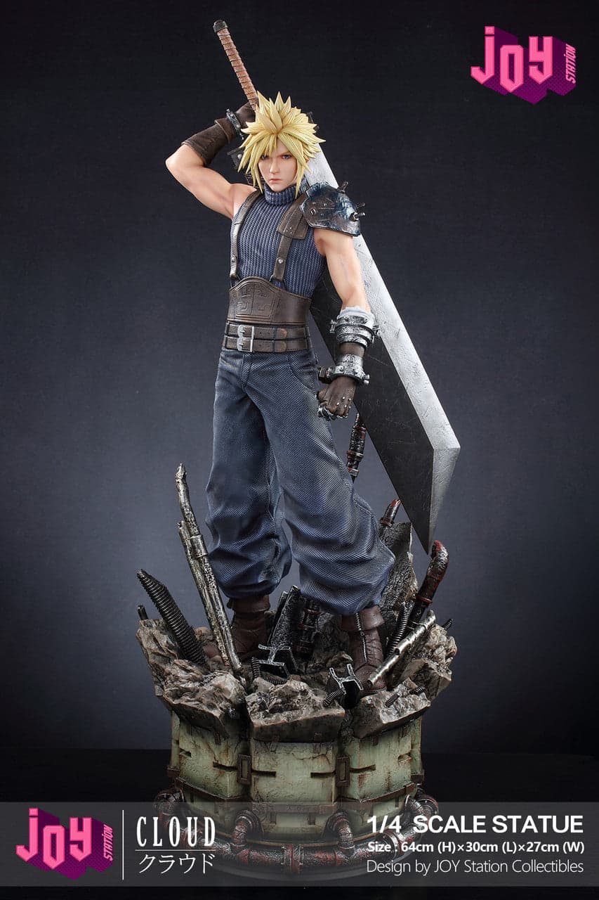 Cloud