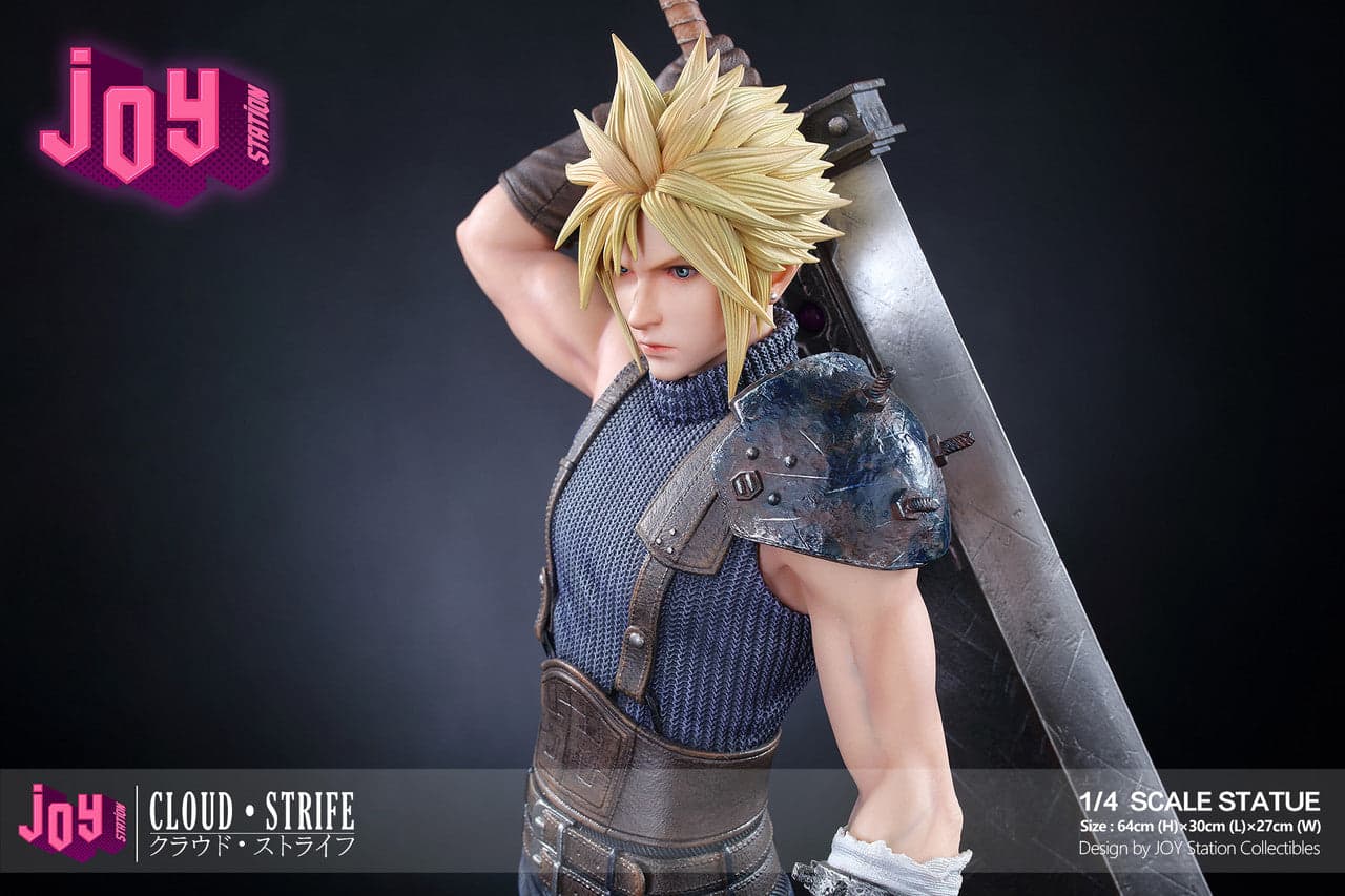 Joy Station - Cloud - Thumbnail 4