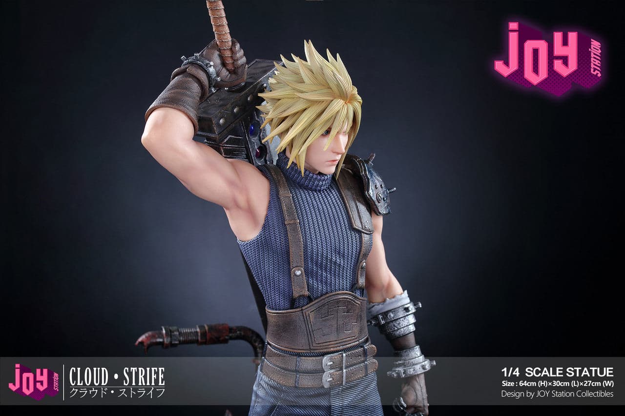 Joy Station - Cloud - Thumbnail 5