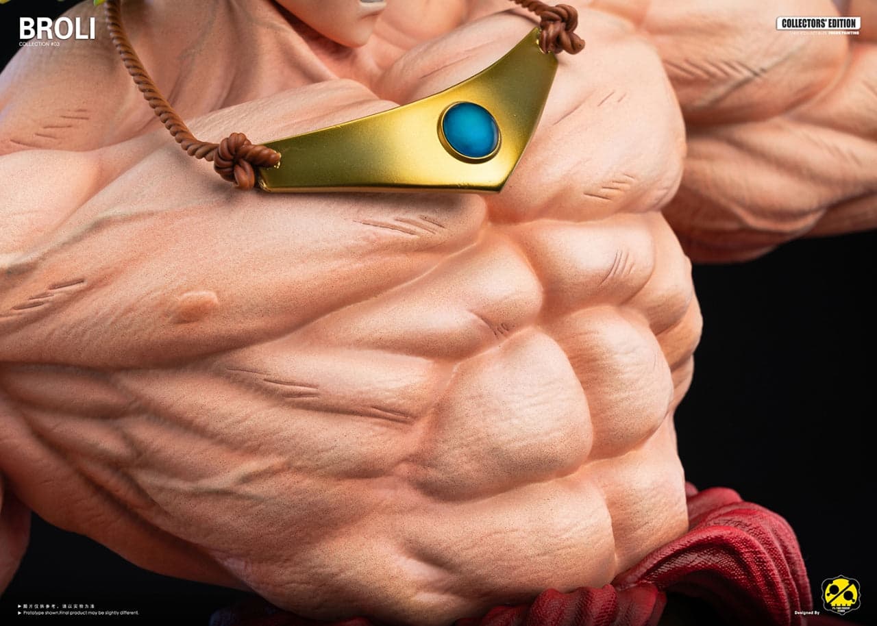 2% - Broly - Thumbnail 3