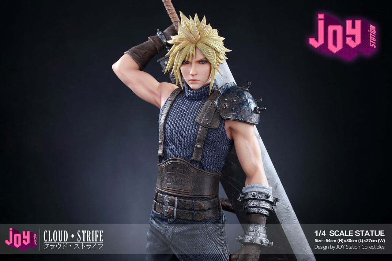 Joy Station - Cloud - Thumbnail 7