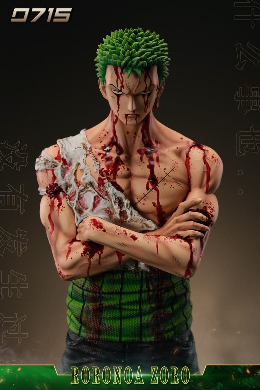 0715 - Zoro - Thumbnail 3