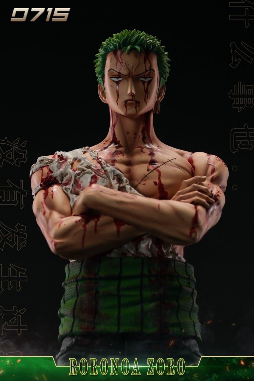 0715 - Zoro - Thumbnail 5