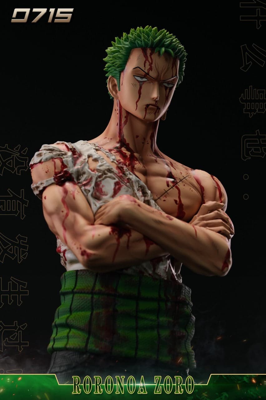 0715 - Zoro - Thumbnail 6