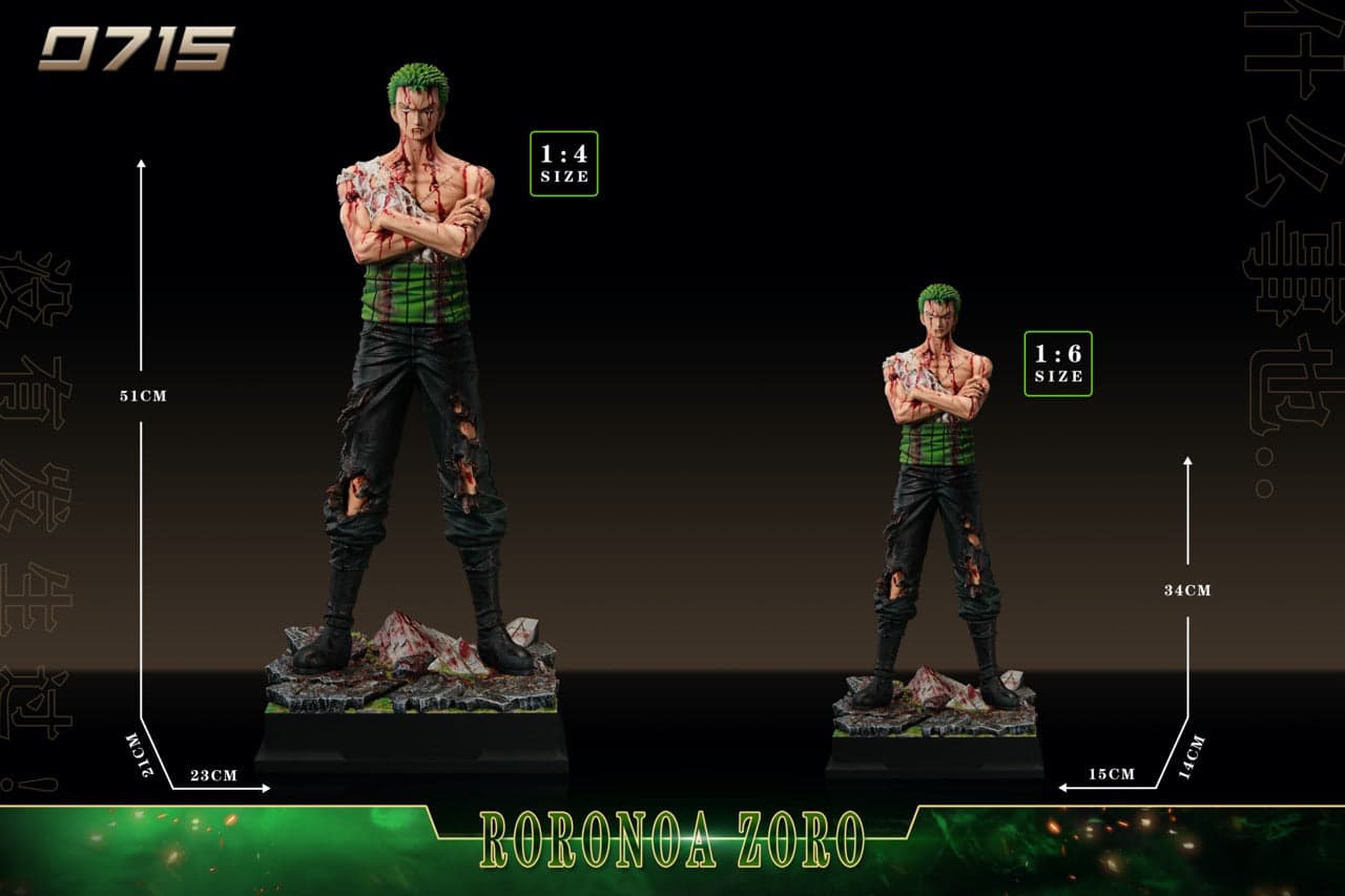 0715 - Zoro - Thumbnail 9