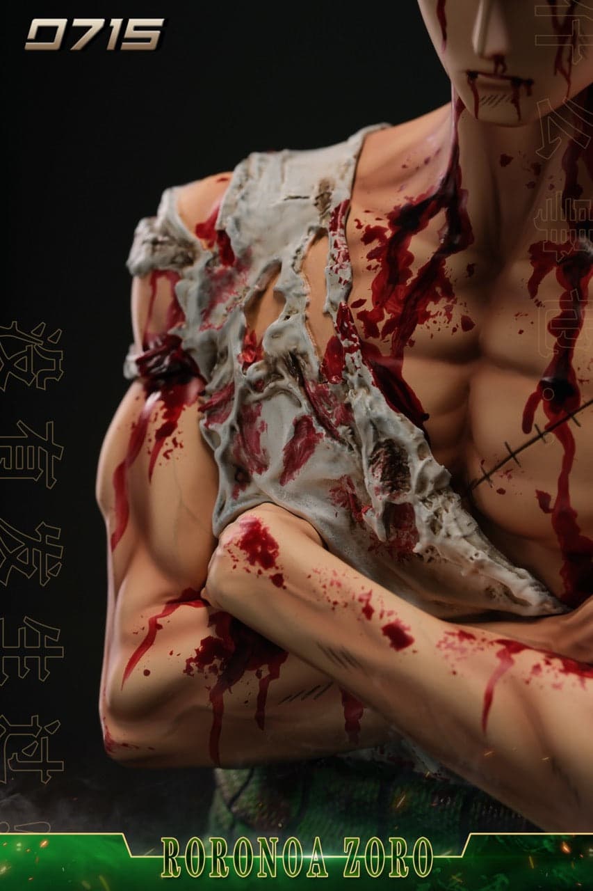 0715 - Zoro - Thumbnail 4