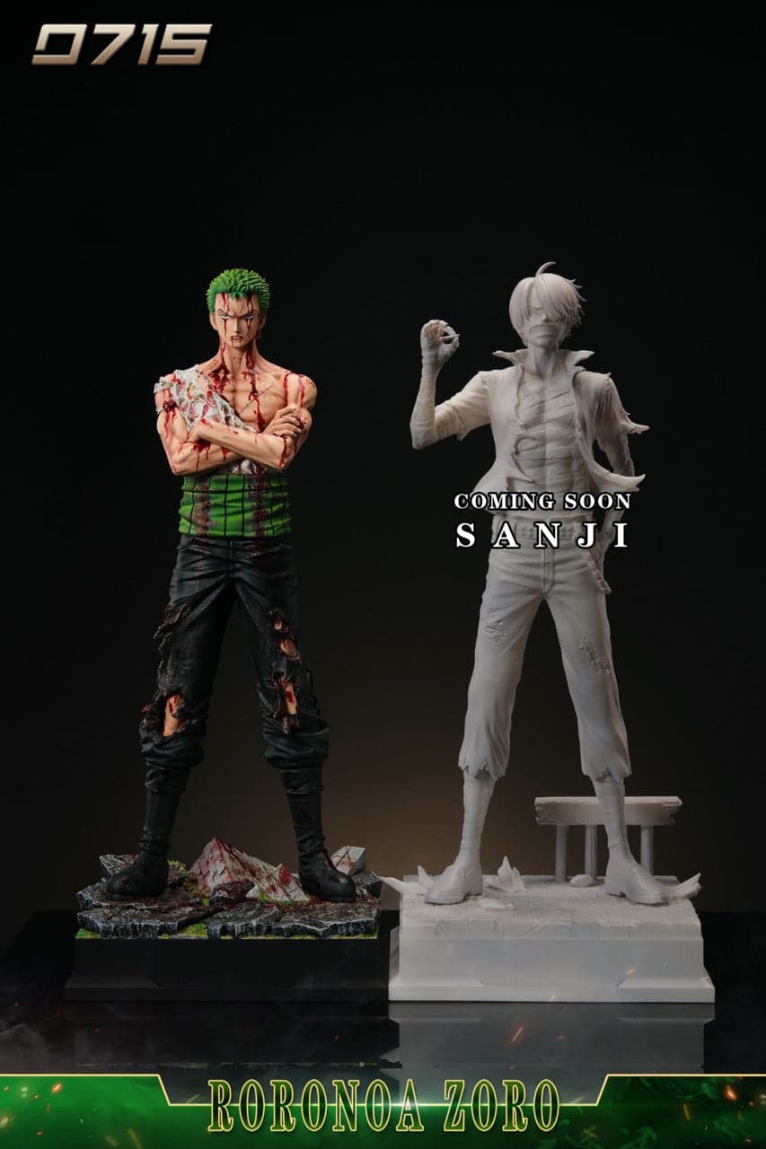 0715 - Zoro - Thumbnail 7